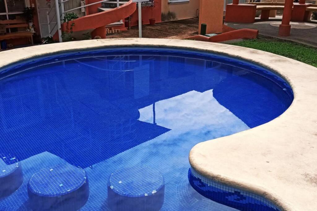 Ixtapa Al Mejor Precio, "Casa Las Conchas" Zihuatanejo Exterior foto