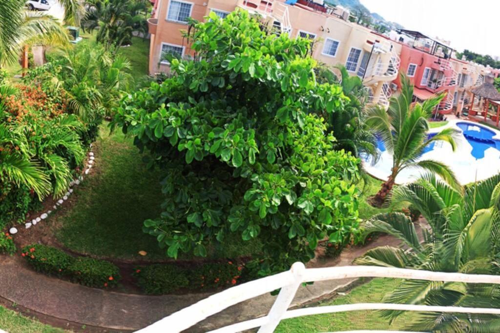 Ixtapa Al Mejor Precio, "Casa Las Conchas" Zihuatanejo Exterior foto