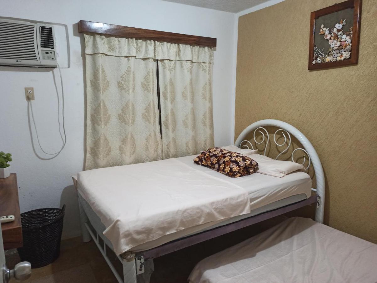 Ixtapa Al Mejor Precio, "Casa Las Conchas" Zihuatanejo Exterior foto